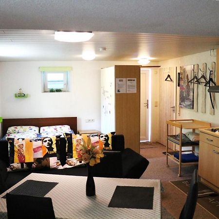 Ferienwohnung Am Kocher-Jagst Radweg 诺伊恩斯塔特阿姆科黑尔 外观 照片
