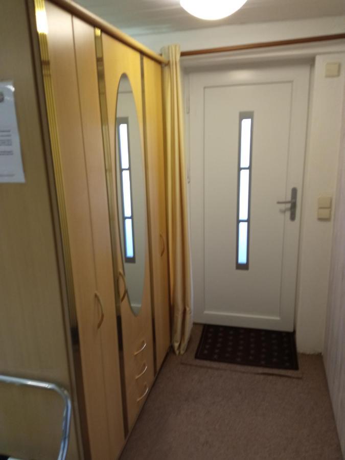 Ferienwohnung Am Kocher-Jagst Radweg 诺伊恩斯塔特阿姆科黑尔 外观 照片