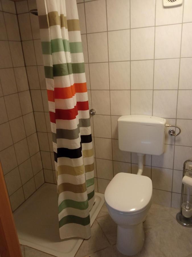 Ferienwohnung Am Kocher-Jagst Radweg 诺伊恩斯塔特阿姆科黑尔 外观 照片