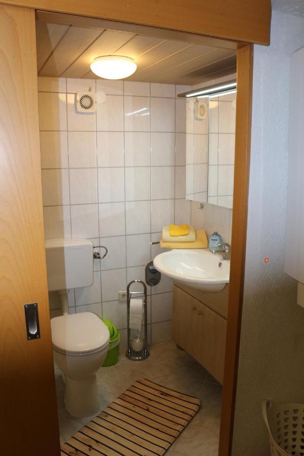 Ferienwohnung Am Kocher-Jagst Radweg 诺伊恩斯塔特阿姆科黑尔 外观 照片