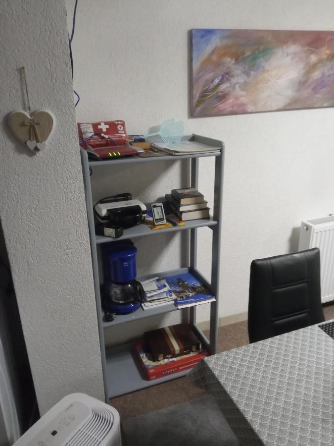 Ferienwohnung Am Kocher-Jagst Radweg 诺伊恩斯塔特阿姆科黑尔 外观 照片