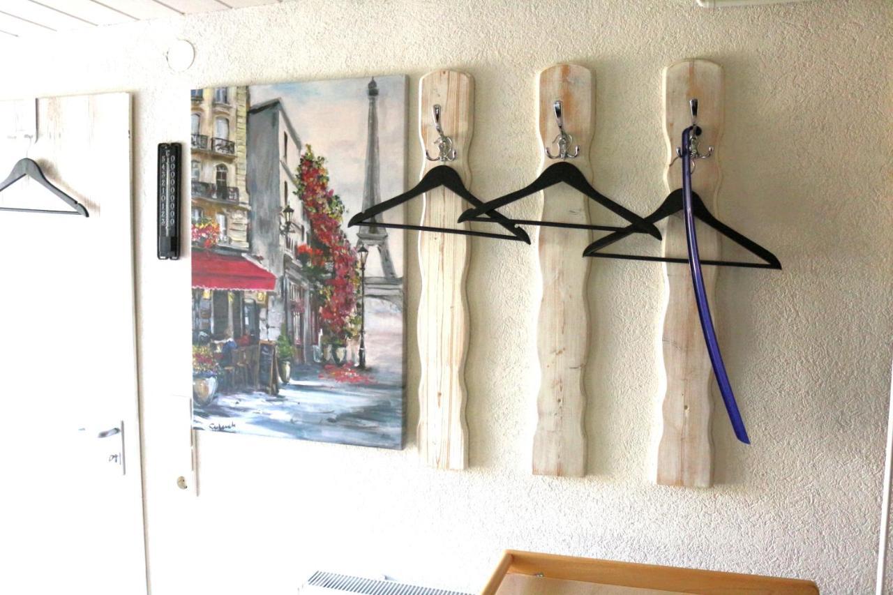 Ferienwohnung Am Kocher-Jagst Radweg 诺伊恩斯塔特阿姆科黑尔 外观 照片
